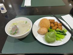 -水邑嘉年华酒店·中餐部(鄄城店)