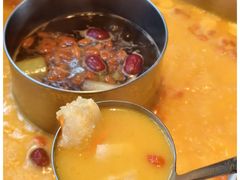 -大隐·成都火锅Bistro(合生麒麟新天地店)