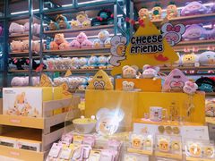 -KAKAO FRIENDS(弘大店)