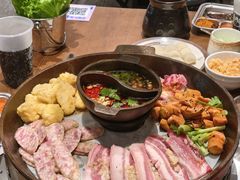 -浙北大厦购物中心(安吉店)