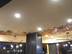 -洁神饭庄·海鲜·青岛菜·30年老字号(五四广场店)