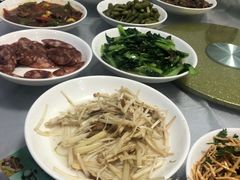 -天乐农家鱼头王(天目湖店)
