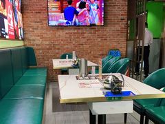 -四季烟火烧烤酒场