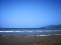 -长江澳风力发电景观区