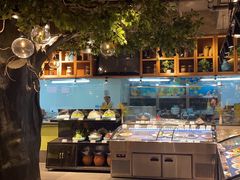 -俭朴菜(鲁磨路店)