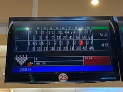 -广州保龄球馆(广州天河体育中心店)