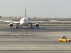 -乌鲁木齐天山国际机场-T3航站楼