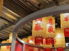 -朱光玉火锅馆·太原旗舰(钟楼街店)