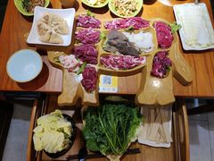 -真牛坊潮汕牛肉火锅