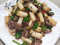 -王城醋血鸭老店