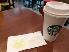 -星巴克(深圳欢乐颂店)