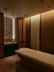 -文华东方水疗中心