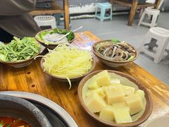 -笔记安顺夺夺粉火锅