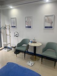 -蓝丝带产后恢复中心(清扬茂业店)