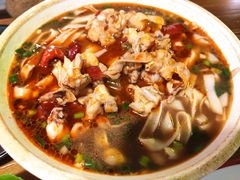 -湘里乡亲甲王二老店