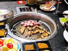 -临界音乐酒馆·小龙虾·江湖菜(华熙LIVE·鱼洞店)