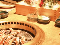 -额尔敦牛厨师铜板烧