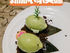 -一江春水·杭帮臻宴(三台山店)