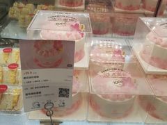 -味多美蛋糕(安定门店)