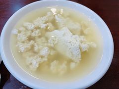 菜豆腐-张明富面皮店(东大街店)