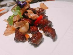 -肴约·花园式餐厅(湖里店)