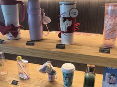 -星巴克(天津SM城市广场店)