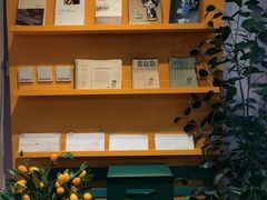-雕刻时光咖啡馆(师大路店)