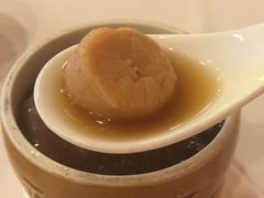 -聚春园自助餐厅(东街口店)