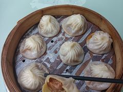 鲜肉小汤包-食惠里小笼包面馆(越秀店)
