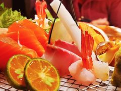 -萤初高端日料王(曲江银泰店)