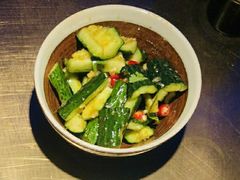 拍黄瓜-炉鱼(西溪银泰城店)