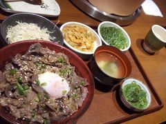 -NIUAN牛庵·日式和牛烧肉(恒隆店)