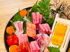-Hatsune隐泉日式料理(SKP店)