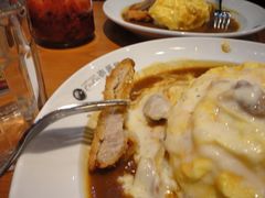 DSC02781-CoCo壱番屋(久光百货店)