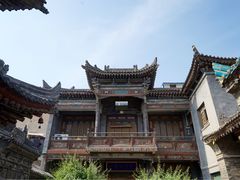 -大学习巷清真寺