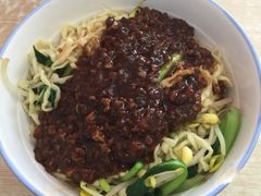 -西安特色面馆(吉兆营店)