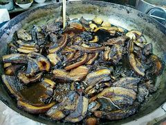大肉-泰顺江南春面馆