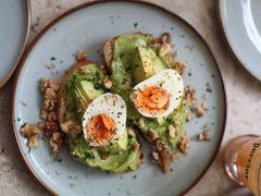 -RAC BAR(安福路店)