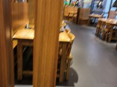 大堂-朴家炭烤(浦东禹悦汇店)