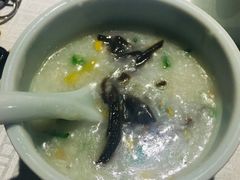 海鲜砂窝粥-上下九广州菜馆(锦业路店)