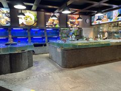 -尊立方海鲜酒店·生日宴·家宴