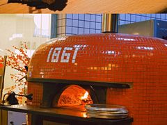 -1861意大利餐厅(文化广场店)