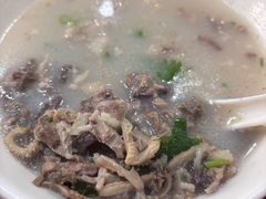全羊汤-和生记牛肉火勺店(汇兴家园店)