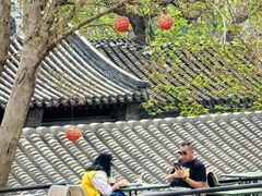 -糖房咖啡(南锣鼓巷店)