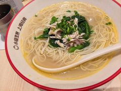 -小杨生煎(深圳岗厦北店)