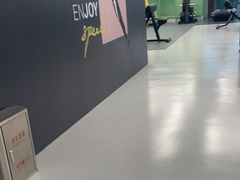 -优享健身(三元桥店)