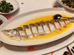 -情书·中餐厅(长嘉汇店)