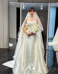 -Renee芮亦婚纱