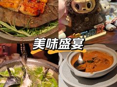 -狮拾久·现代新加坡料理(福田COCO Park店)