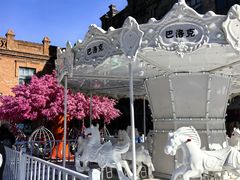 -中华巴洛克风情街